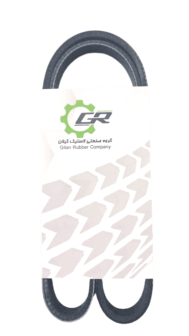 تسمه دینام پراید – تیبا دنده ای (10.5X – 900) لاستیک گیلان کد فنی33001811