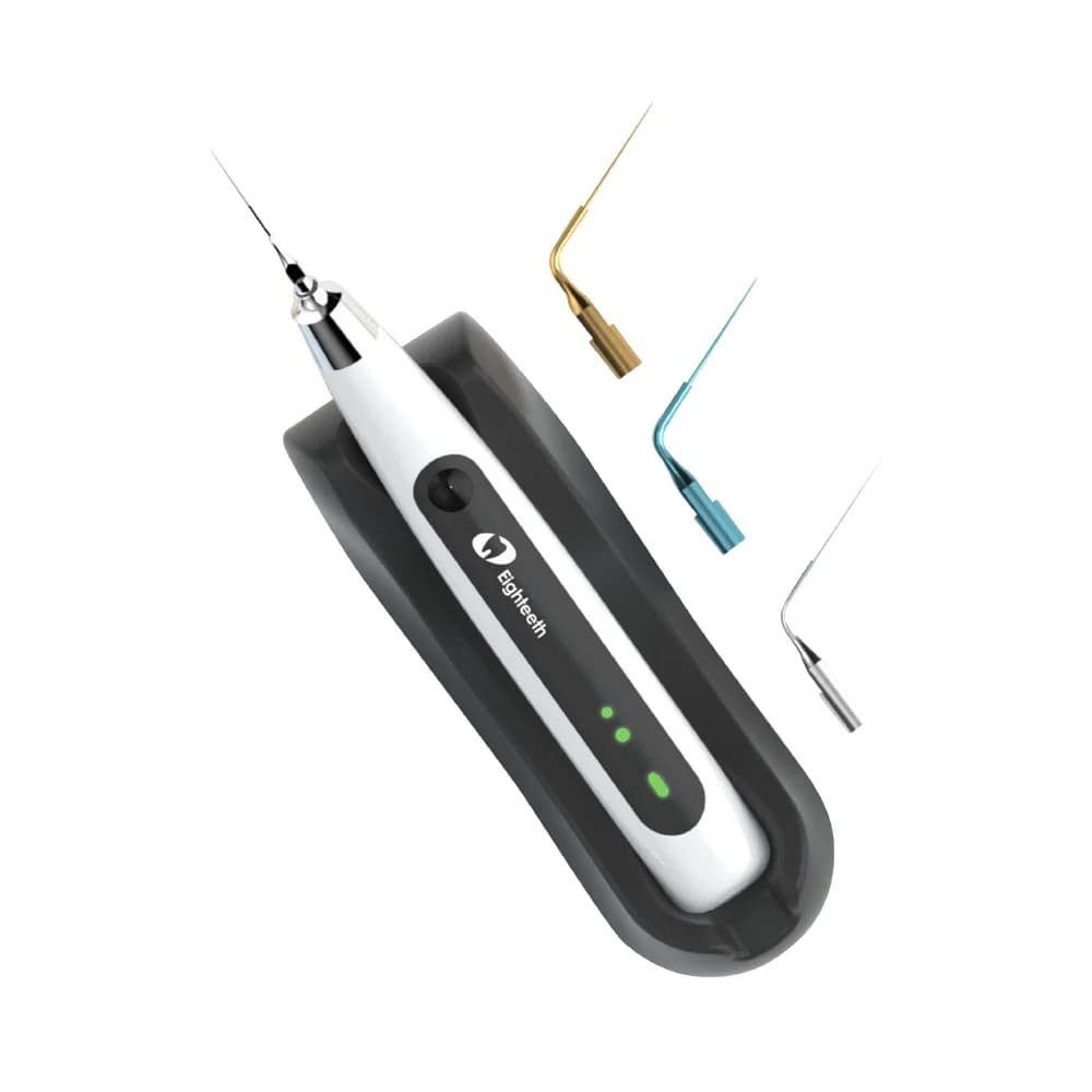 اکتیواتور ایتیس Eighteeth مدل Ultra X — تصویر ۲