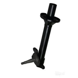 استاپ کامل اکسل راست ABS ( پوسته کمک جلو ) پیکان لاستیک گیلان کد فنی31002166