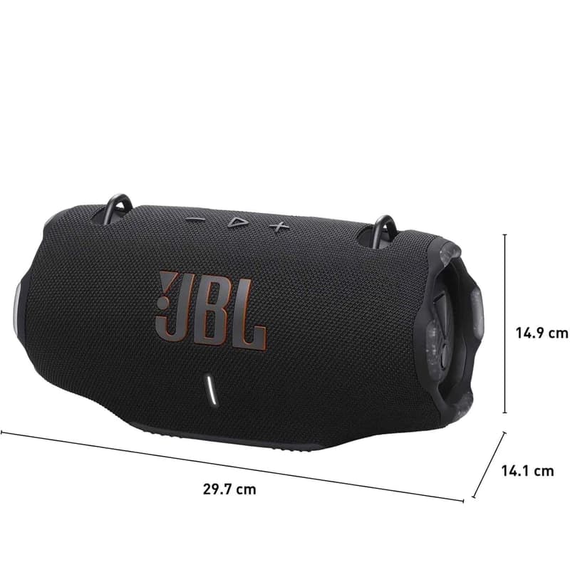 اسپیکر JBL XTREME 4 — تصویر ۶