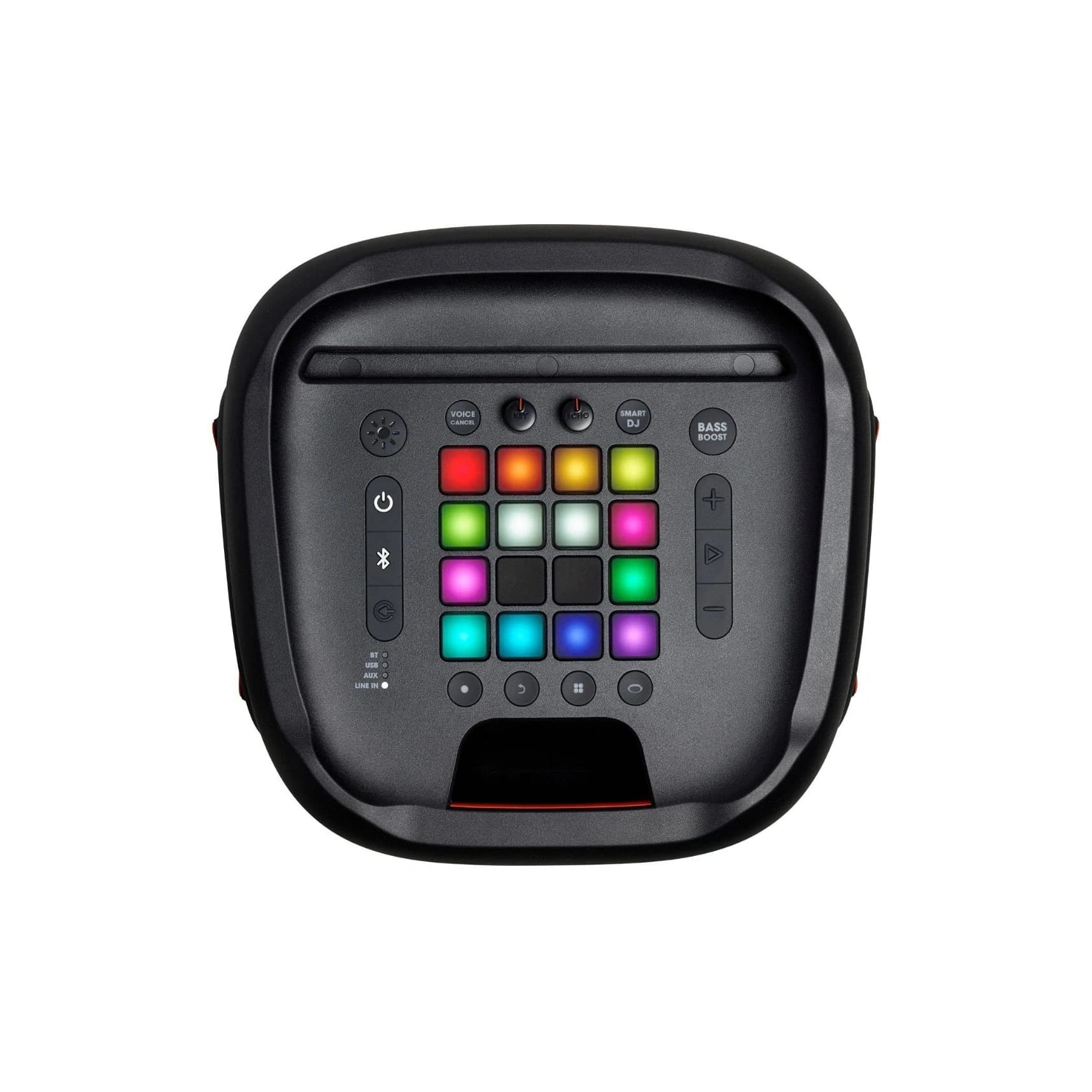 اسپیکر JBL PARTYBOX 1000 — تصویر ۷