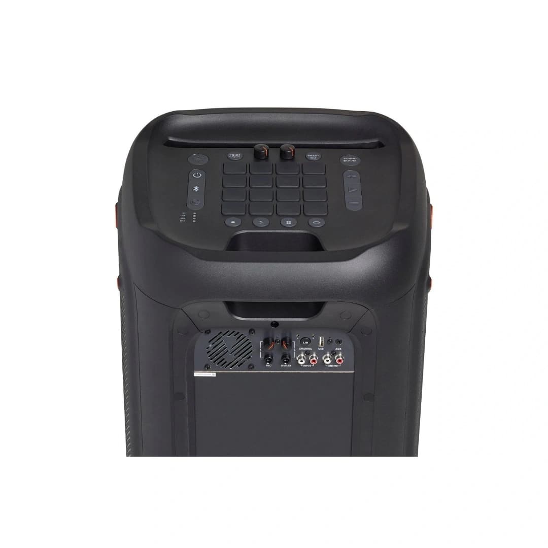 اسپیکر JBL PARTYBOX 1000 — تصویر ۵