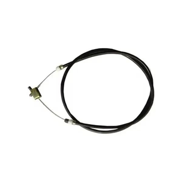 کابل ترمز دستی (شاخه اصلی) پژو 405 امیرنیا شناسه فنی 3203003010