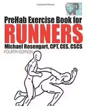 دانلود کتاب PreHab Exercise Book for Runners – کتاب تمرین PreHab برای دوندگان