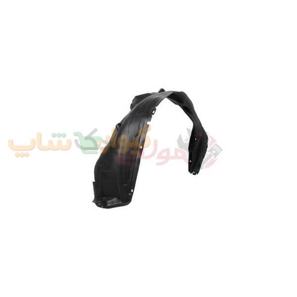 شلگیر چرخ جلو راست ام وی ام X33 قدیم — تصویر ۳