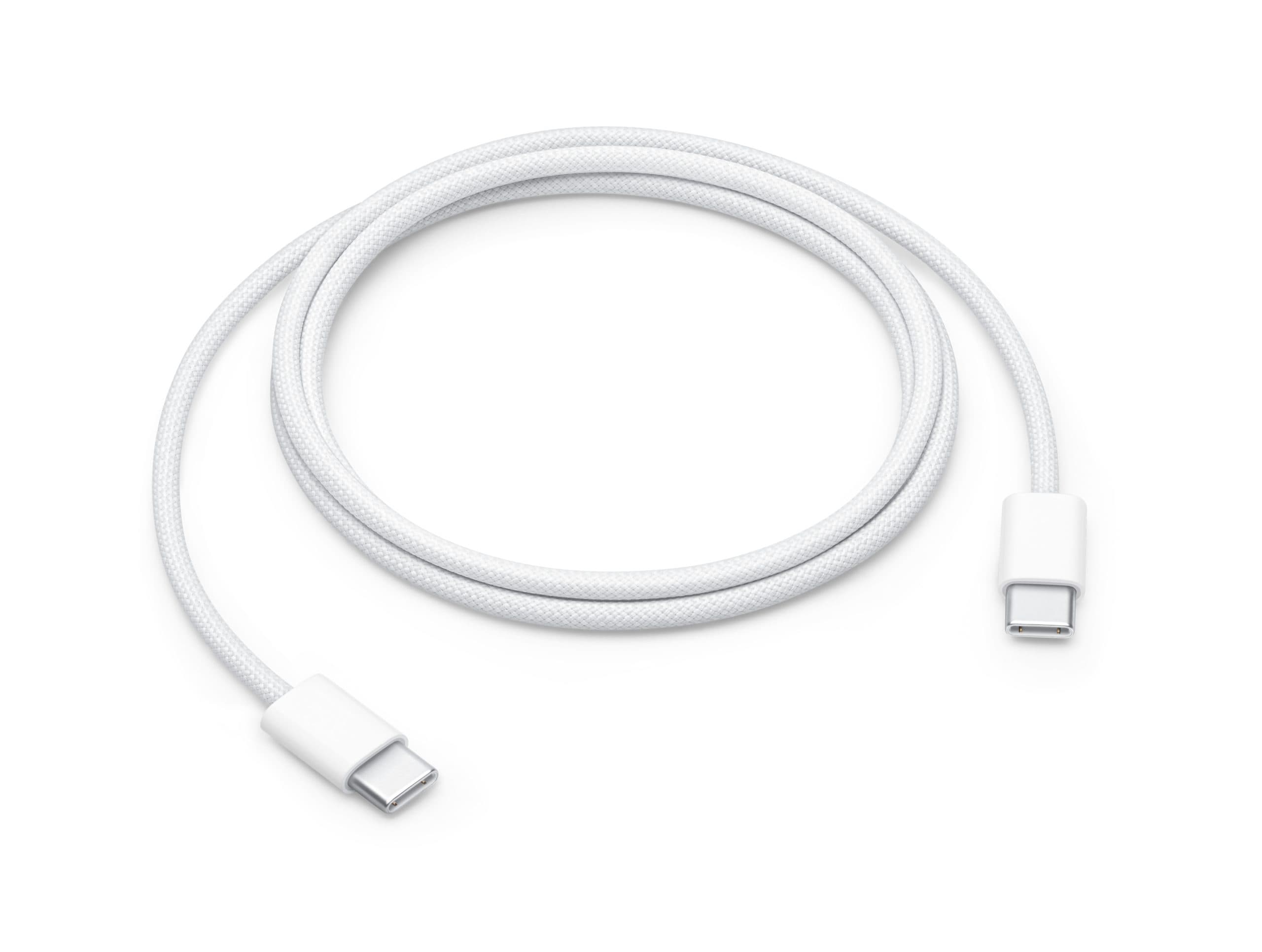 کابل USB – C اصلي اپل — تصویر ۲