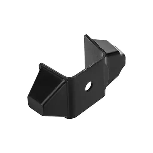 ضربه گیر دسته موتور بالا ( U شکل – دو طرفه) پژو 405 امیرنیا شناسه فنی 2043002010