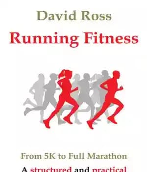 دانلود کتاب Running Fitness–From 5K to Full Marathon – دویدن تناسب اندام – از 5K تا ماراتن کامل