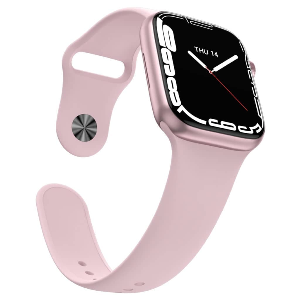 ساعت هوشمند SUNPIN SP-S9 — تصویر ۲