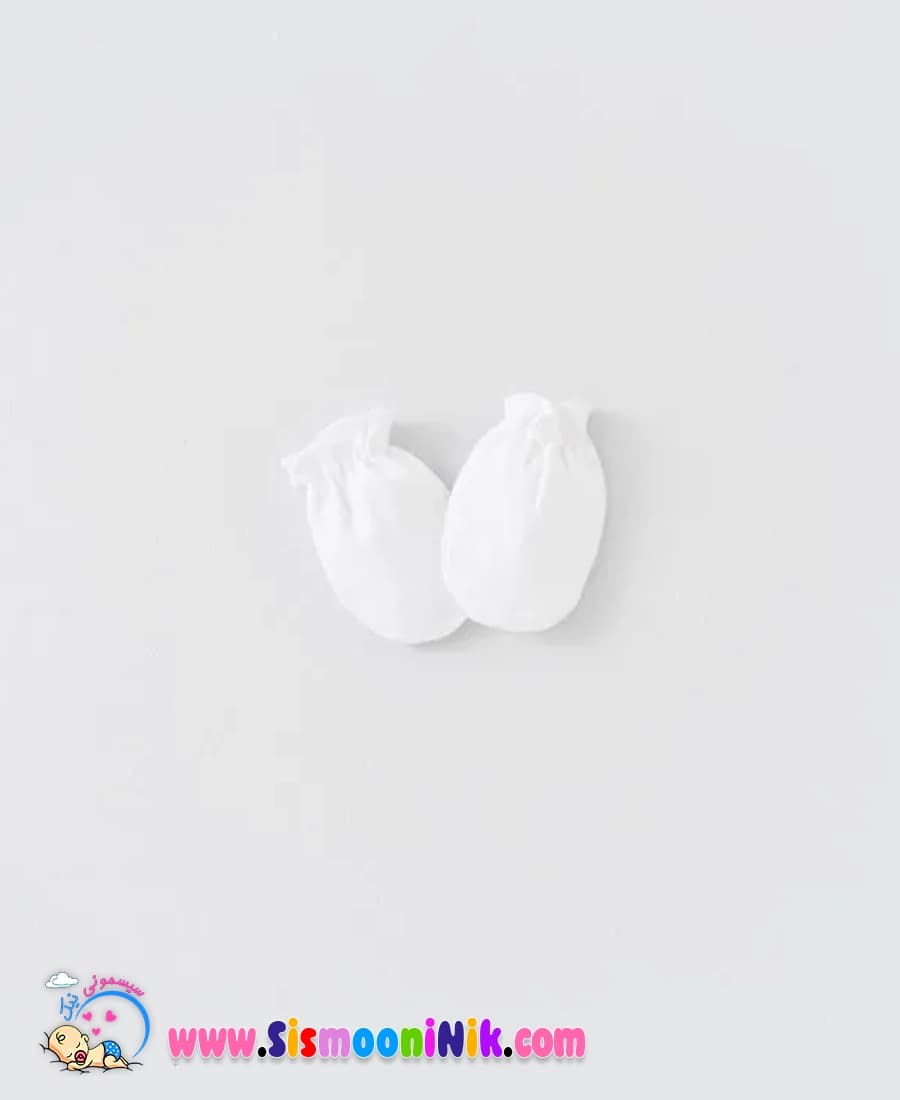دستکش نیلی مدل ماشین