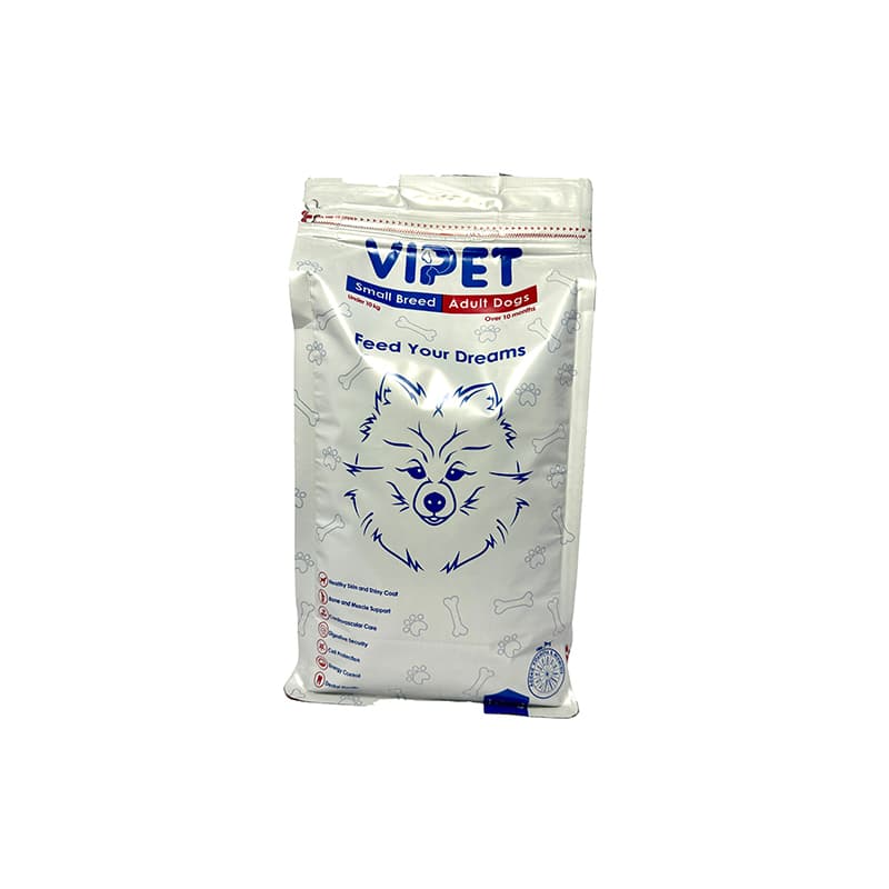 غذای خشک vipet سگ بالغ 1.5kg