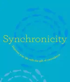 دانلود کتاب Synchronicity: Empower Your Life with the Gift of Coincidence – همزمانی: زندگی خود را با هدیه تصادف قدرتمند…