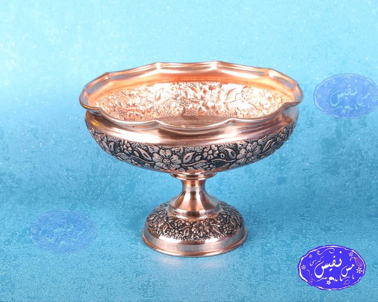 سرویس پذیرایی مسی نگار — تصویر ۶