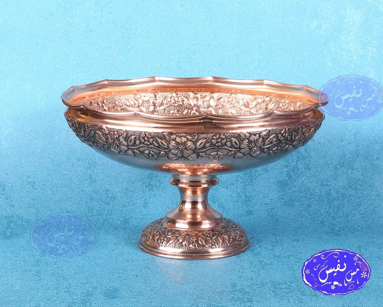 سرویس پذیرایی مسی نگار — تصویر ۴