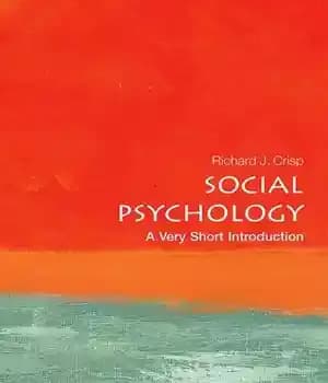 دانلود کتاب Social Psychology: A Very Short Introduction – روانشناسی اجتماعی: مقدمه ای بسیار کوتاه