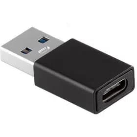 مبدل Type-C به USB (تایپ سی به یو اس بی)