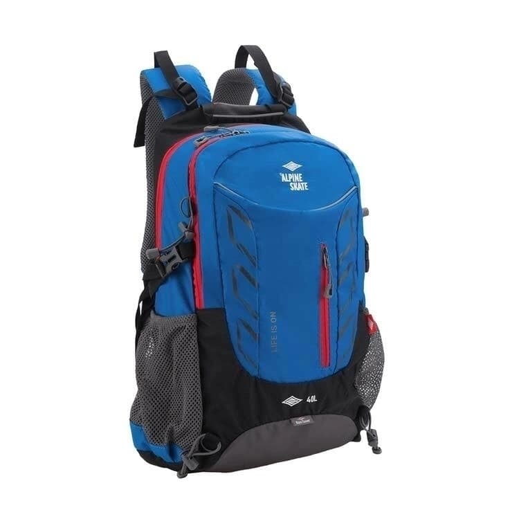 کوله پشتی 40 لیتری ALPINE SKATE — تصویر ۲
