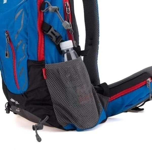 کوله پشتی 40 لیتری ALPINE SKATE — تصویر ۵