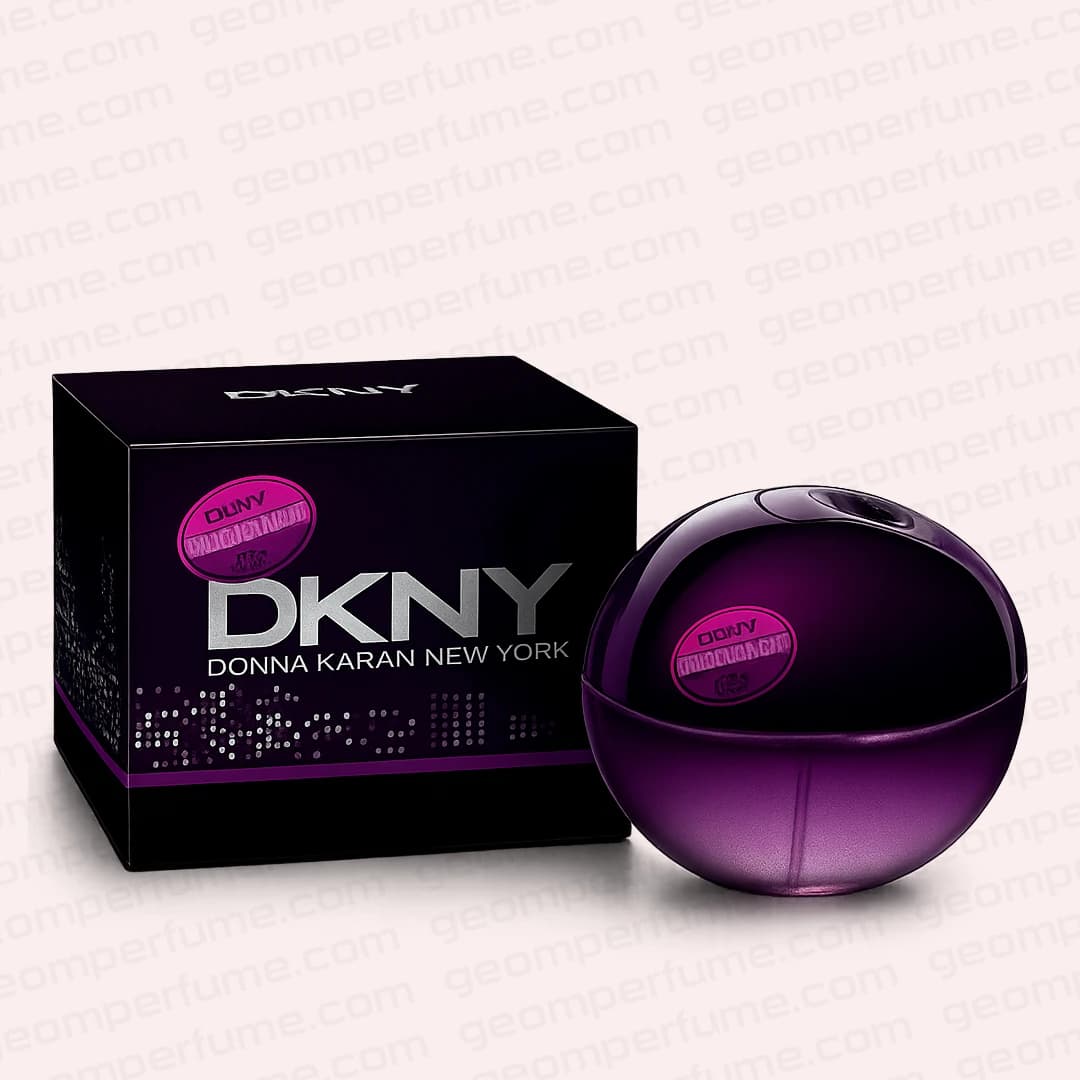 عطر ادکلن دی کی ان وای دلیشس نایت | DKNY Delicious Night — تصویر ۲
