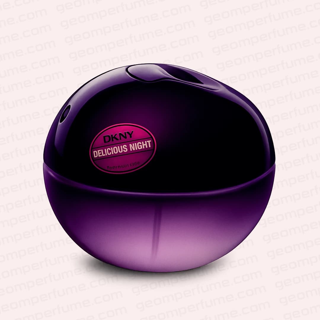 عطر ادکلن دی کی ان وای دلیشس نایت | DKNY Delicious Night