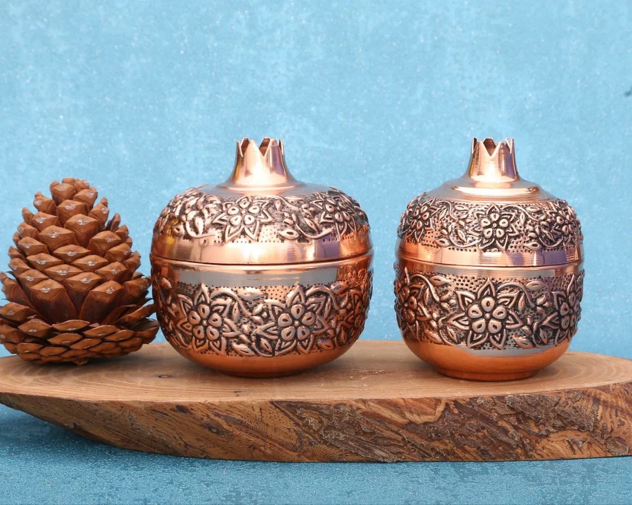 انار مسی سایز متوسط
