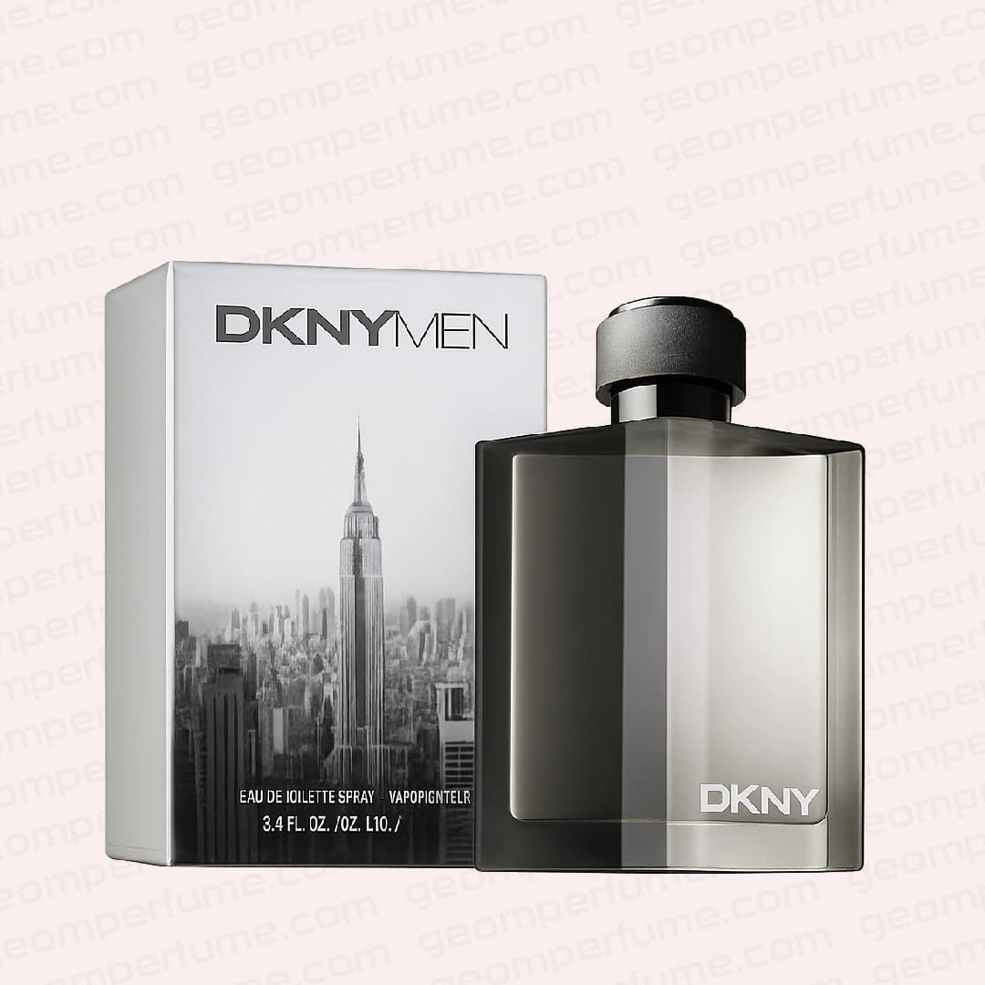 عطر ادکلن دی کی ان وای من | DKNY Men 2009 Donna Karan — تصویر ۲