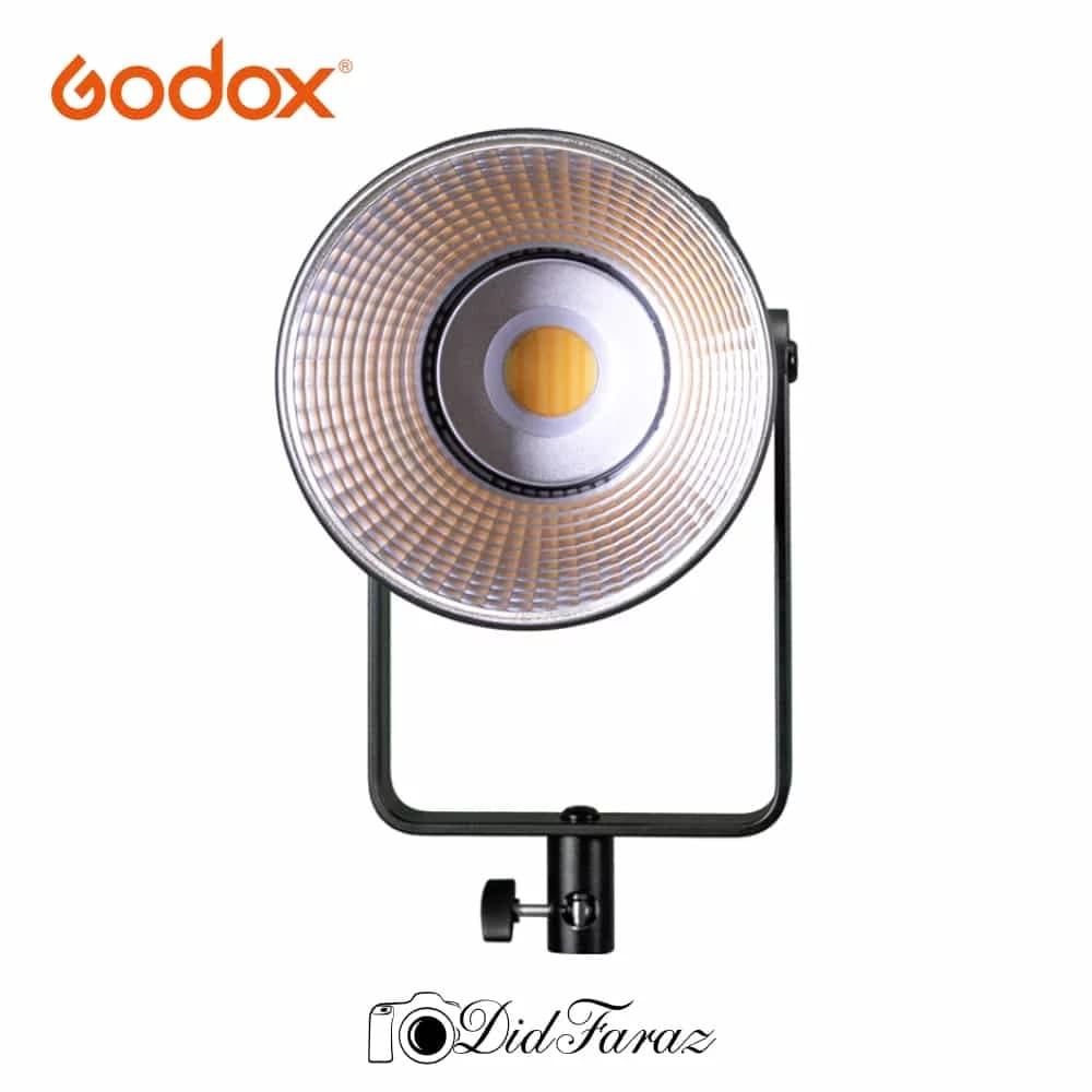 ویدیو لایت گودکس Godox SL300IIIBI Bi Color LED Light — تصویر ۳