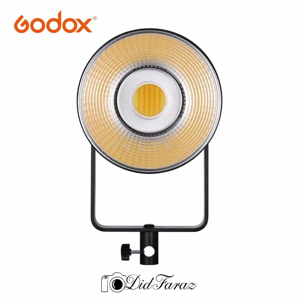 ویدیو لایت گودکس Godox SL150III Bi LED Video Light — تصویر ۲