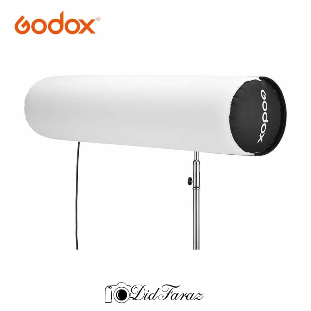 نور باتومی گودکس Godox AT200Bi Knowled Air LED Tube — تصویر ۳