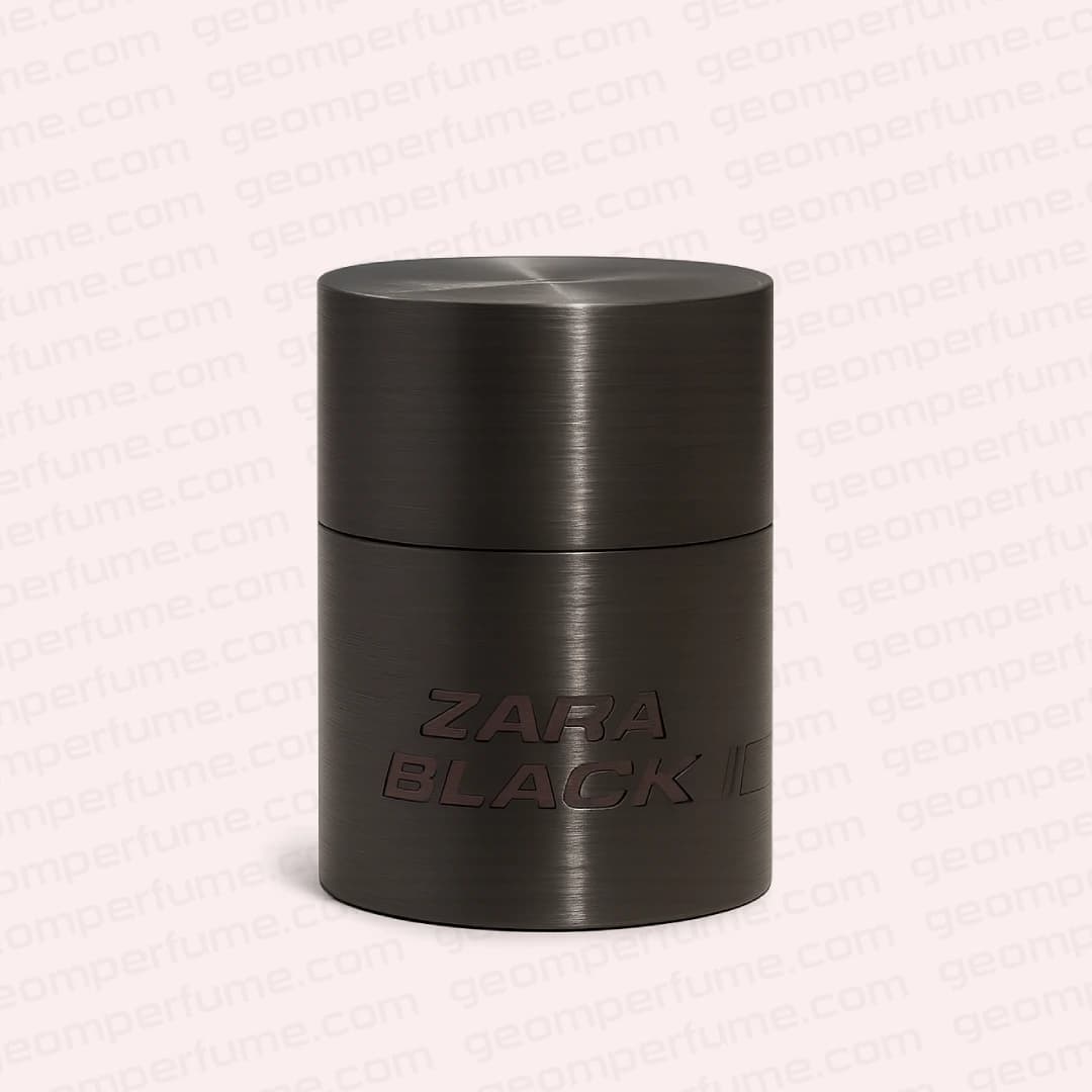 عطر ادکلن زارا بلک مردانه-مشکی | Zara Black for men