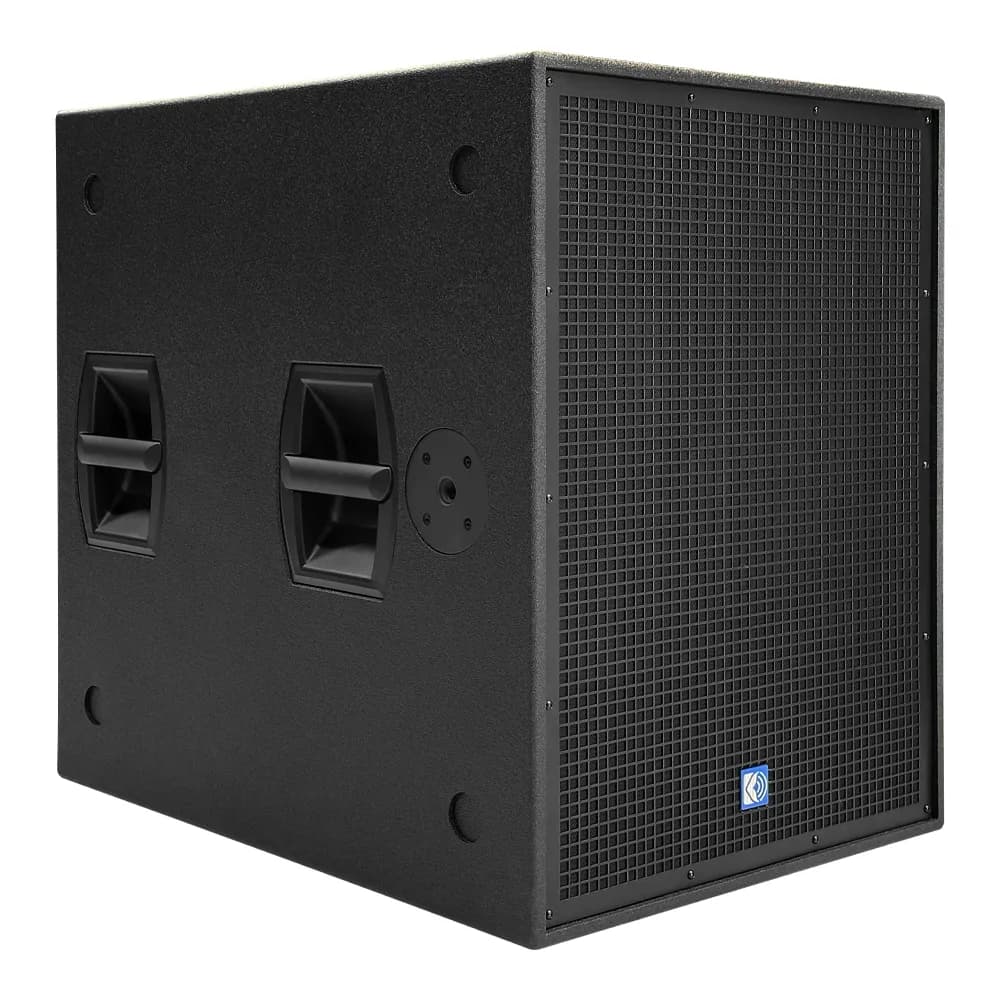 ساب ووفر 21 اینچ امیننس مدل EMINENCE SUB-8005AS — تصویر ۲