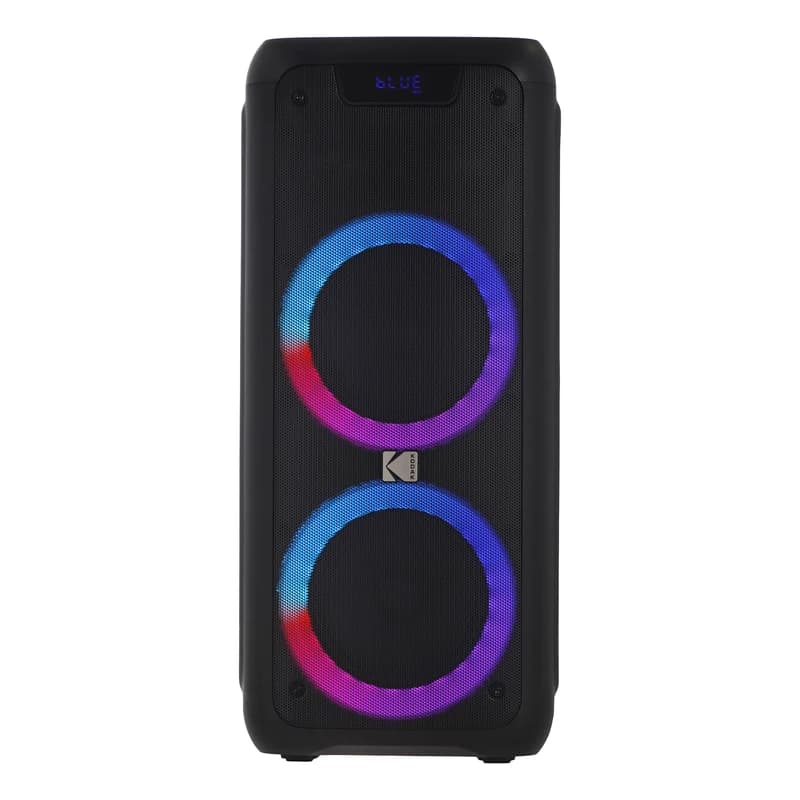 اسپیکر بلوتوثی قابل حمل کداک مدل PRPS-1724