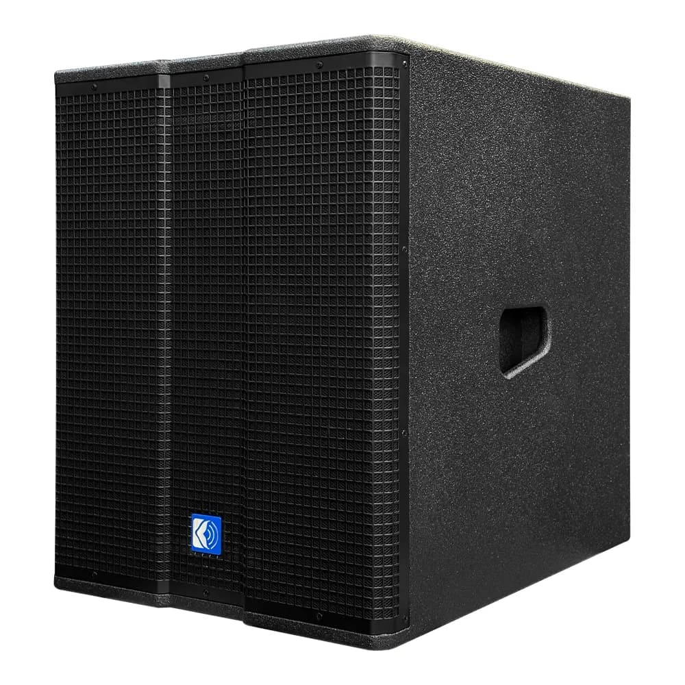 ساب ووفر 15 اینچ امیننس مدل EMINENCE SUB-SP905AS — تصویر ۲