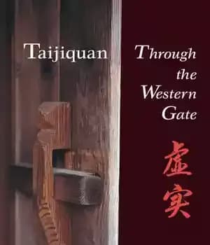 دانلود کتاب Taijiquan: Through the Western Gate – Taijiquan: از طریق دروازه غربی