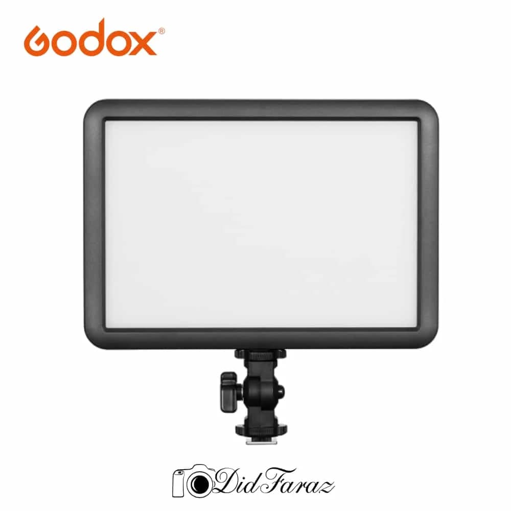 پنل ال ای دی گودکس Godox LDP8BI Bi-Color LED Video Light Panel