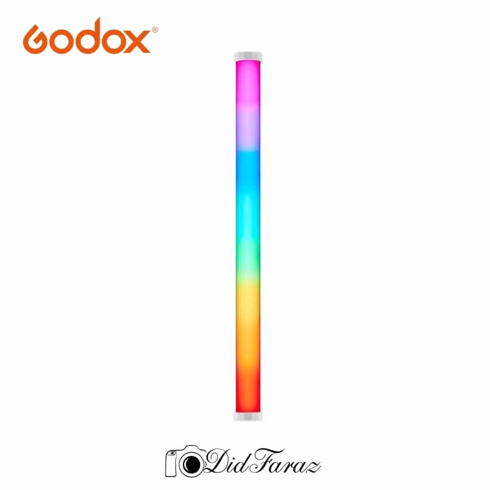 نور باتومی گودکس Godox TP2R Pixel RGB LED Tube Light