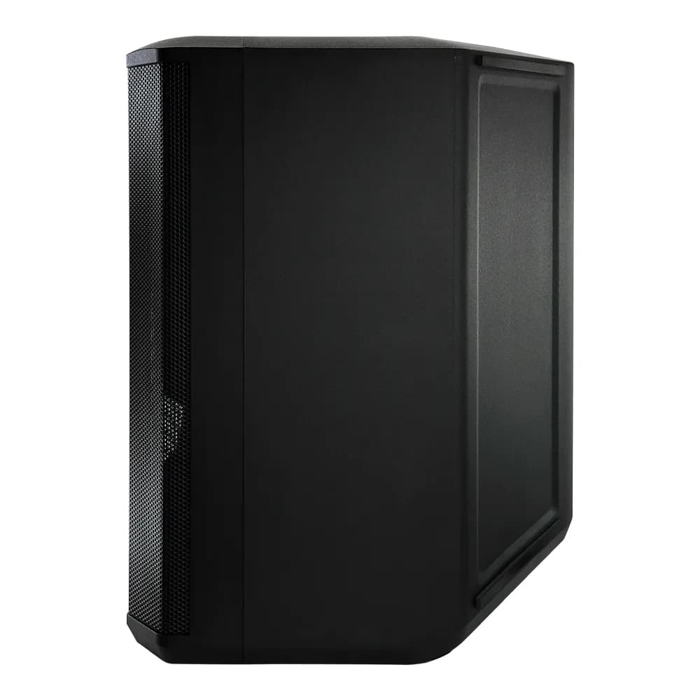 اسپیکر پرتابل شارژی امیننس مدل EMC – B8 با میکروفن بی سیم — تصویر ۵