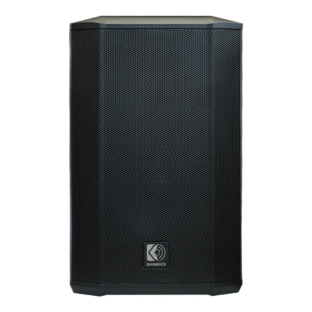 اسپیکر پرتابل شارژی امیننس مدل EMC – B8 با میکروفن بی سیم — تصویر ۲