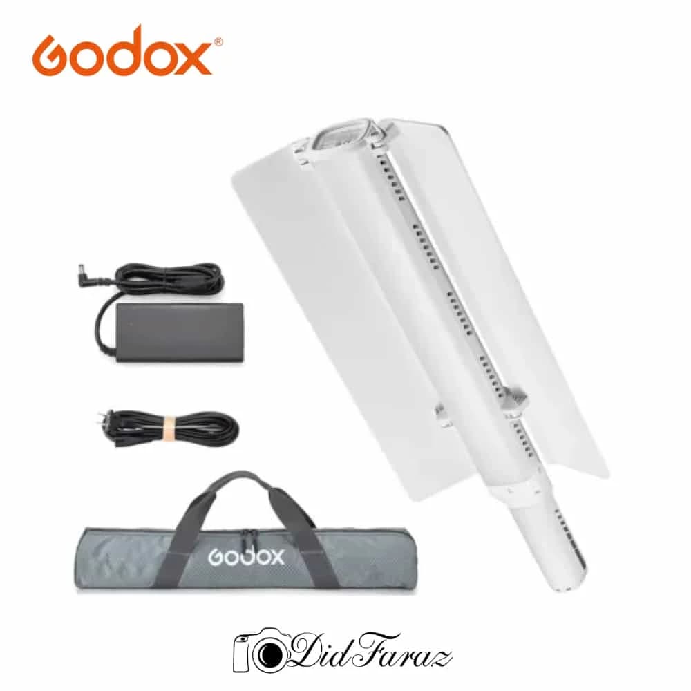 نور باتومی گودکس Godox LC1000 Bi-Color LED Light Stick — تصویر ۳
