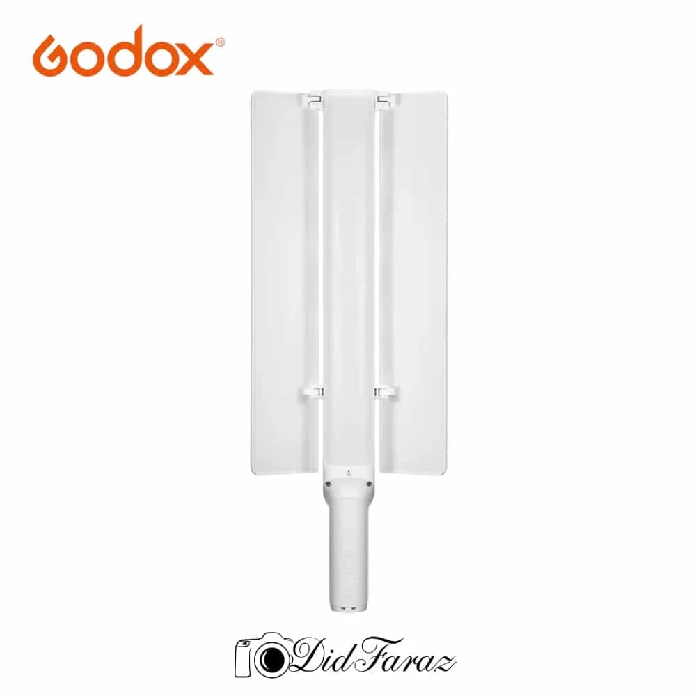 نور باتومی گودکس Godox LC1000 Bi-Color LED Light Stick — تصویر ۲