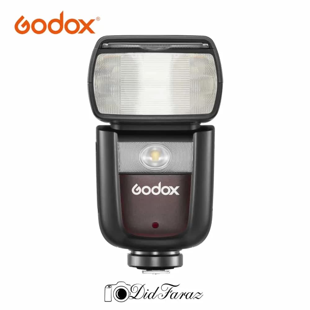 فلاش اسپیدلایت دوربین گودکس Godox V860III-S TTL Flash for Sony