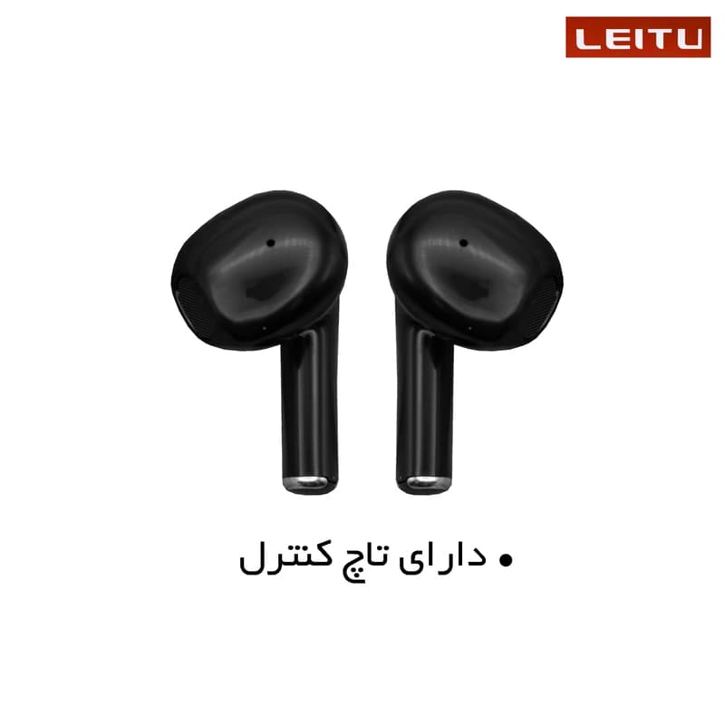 هندزفری بی سیم لیتو مدل LT – 28با شش ماه گارانتی — تصویر ۳