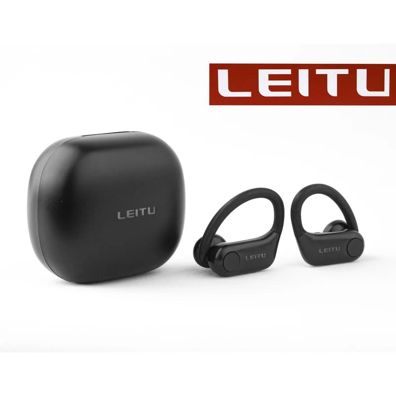 هندزفری بلوتوثی لیتو مدل LT-27(TRUE WIRELESS)با شش ماه گارانتی — تصویر ۳