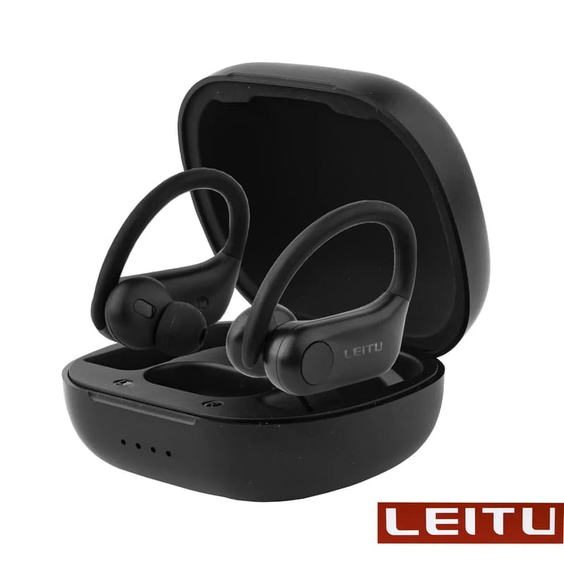 هندزفری بلوتوثی لیتو مدل LT-27(TRUE WIRELESS)با شش ماه گارانتی — تصویر ۲