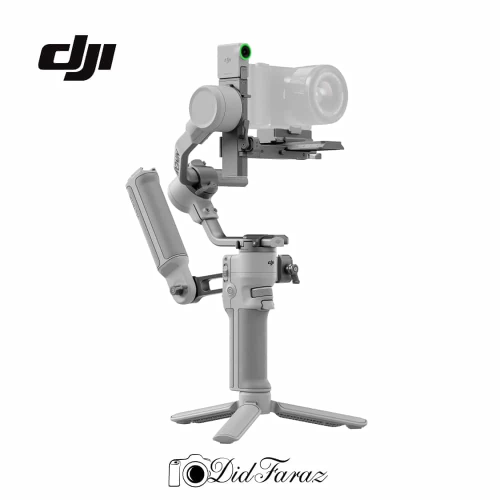 گيمبال دوربین دی جی آی DJI RS 4 Mini Combo