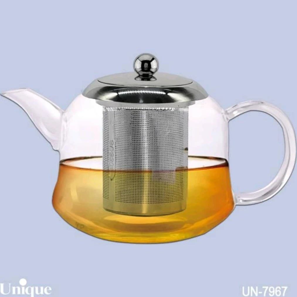 قوری پیرکس 1000میلی یونیک کد UN-7967