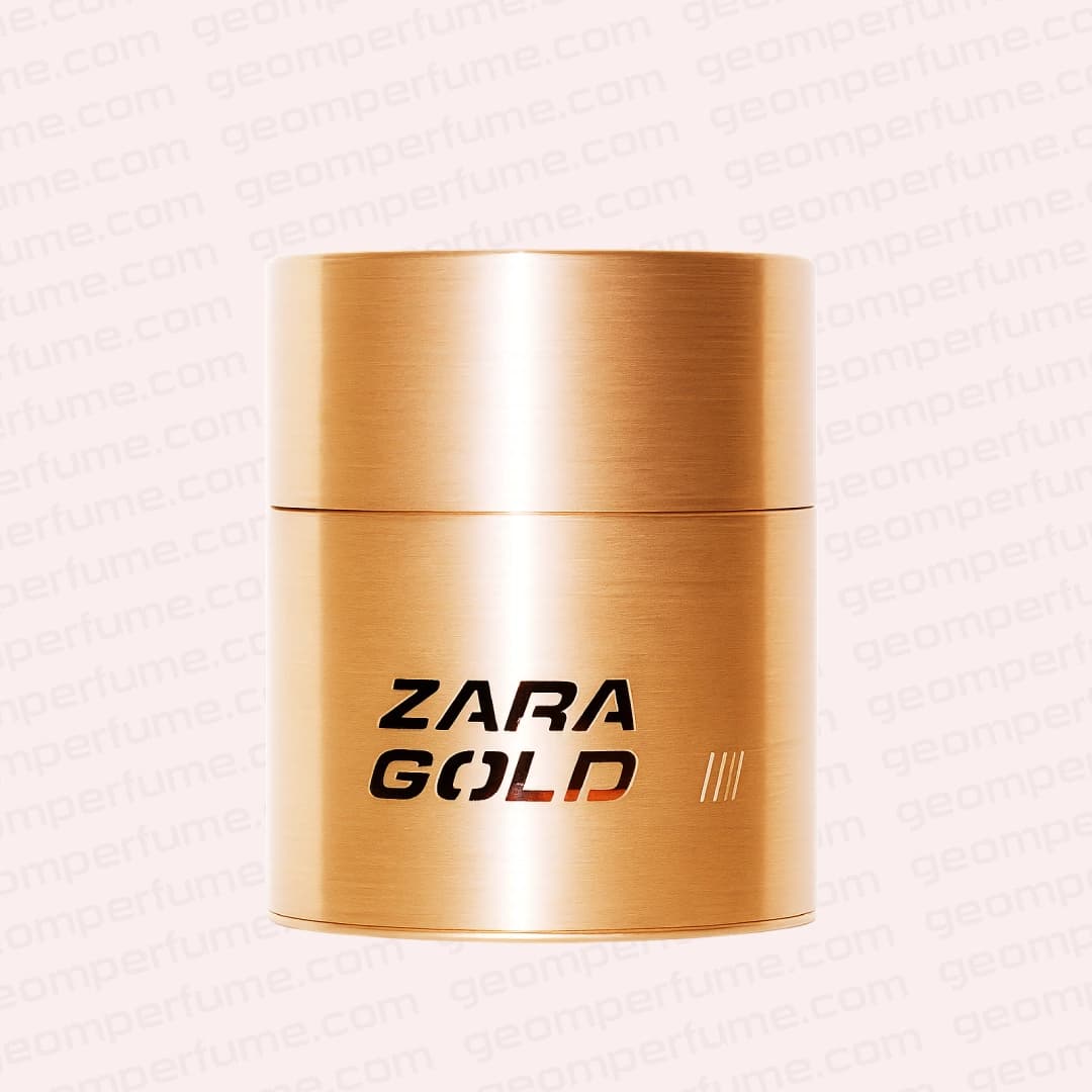 عطر ادکلن زارا گلد-طلایی | Zara Gold