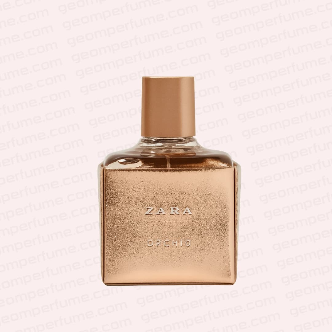 عطر ادکلن زارا ارکید 2017 (200 میل) | Zara Orchid 2017