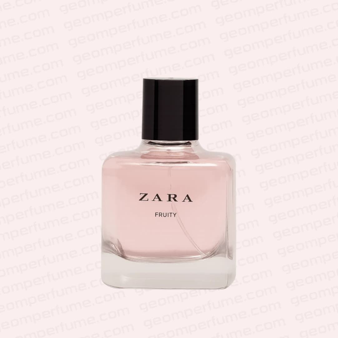 عطر ادکلن زارا فروتی | Zara Fruity
