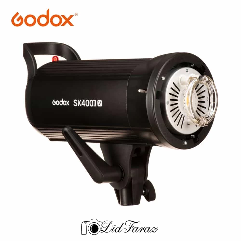 فلاش گودکس Godox SK400II-V Flash